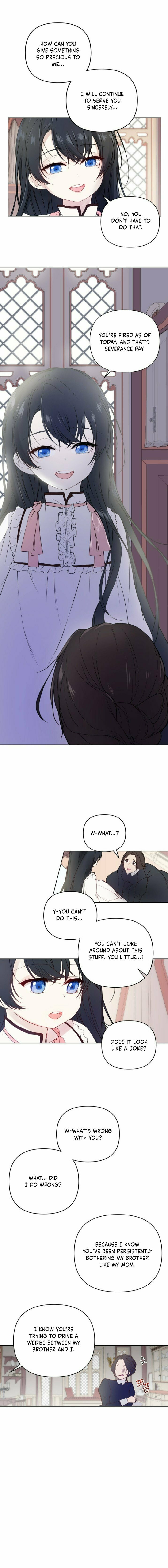Read A Match Made In Mana chapter 1 image 10 on Lezhin