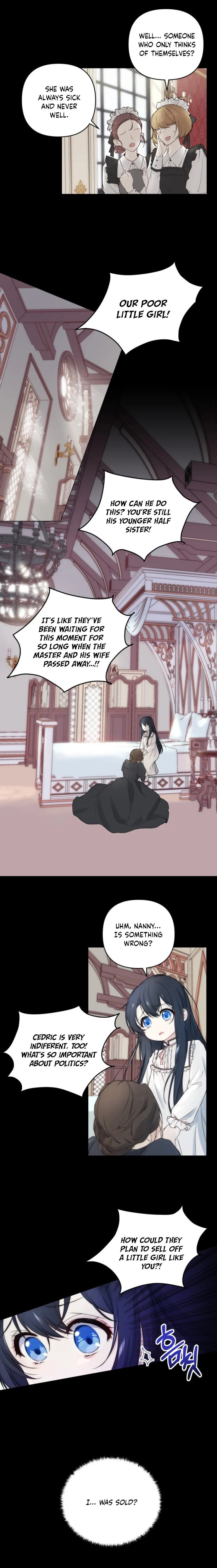 Read A Match Made In Mana chapter 1 image 2 on Lezhin