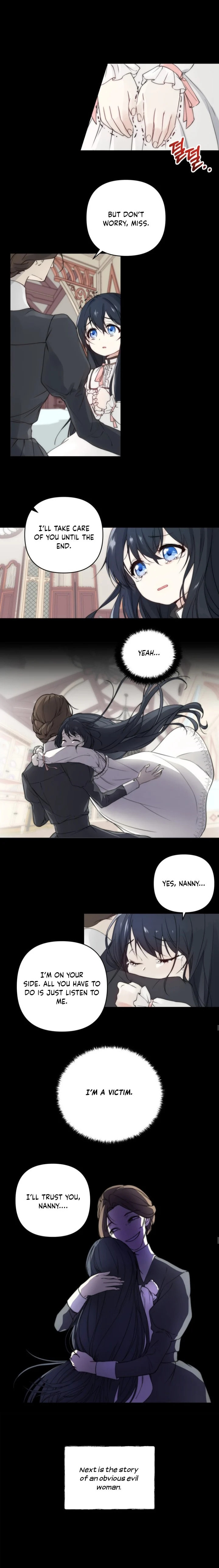 Read A Match Made In Mana chapter 1 image 3 on Lezhin