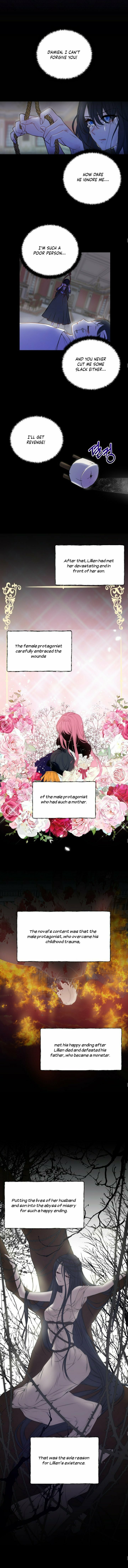 Read A Match Made In Mana chapter 1 image 8 on Lezhin