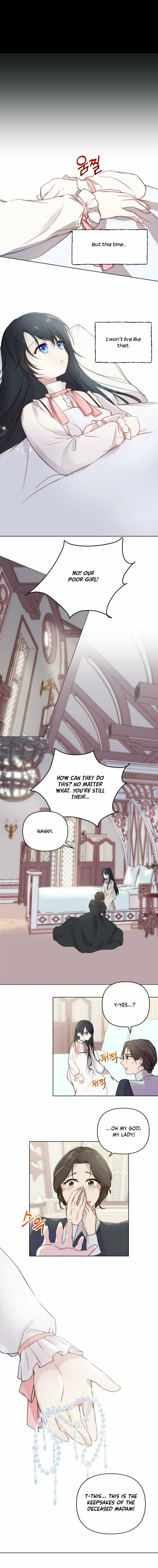 Read A Match Made In Mana chapter 1 image 9 on Lezhin