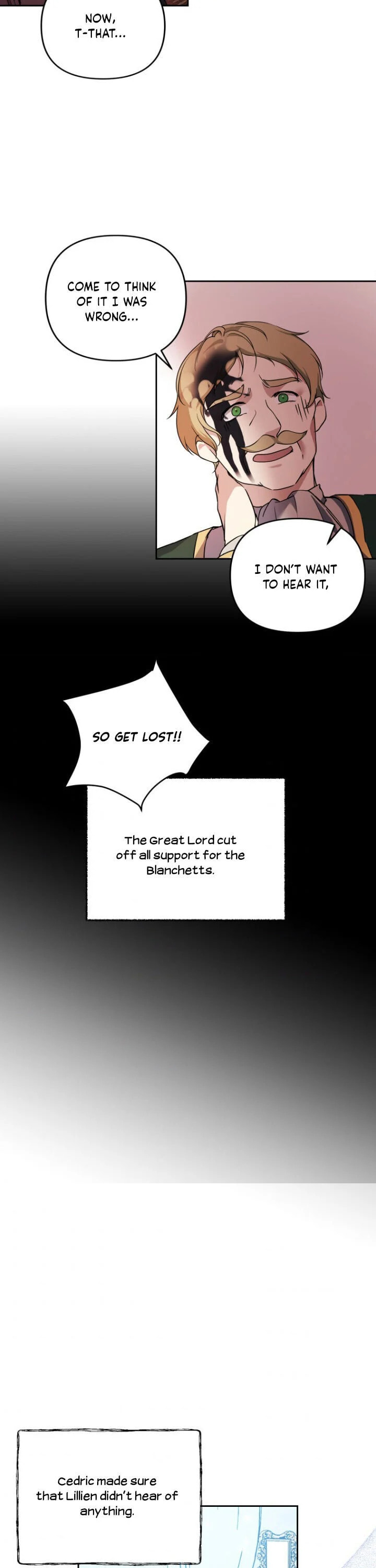 Read A Match Made In Mana chapter 10 image 12 on Lezhin