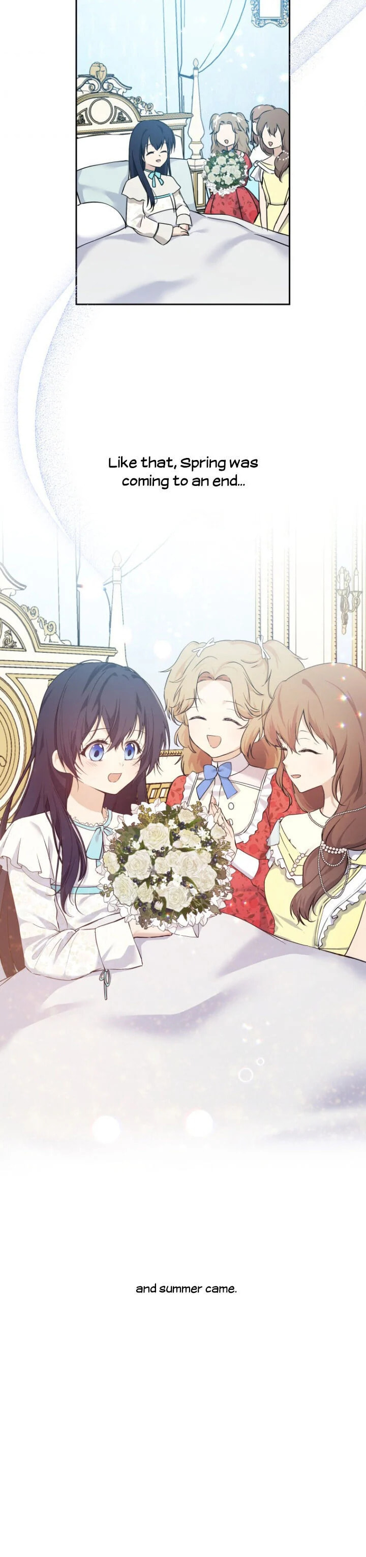 Read A Match Made In Mana chapter 10 image 13 on Lezhin