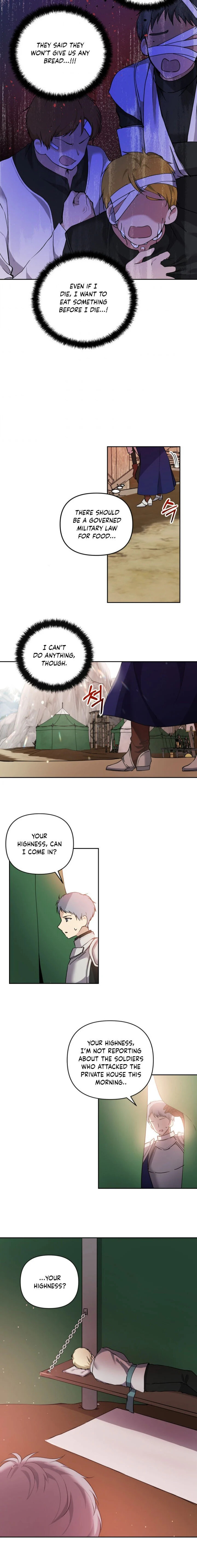 Read A Match Made In Mana chapter 10 image 16 on Lezhin