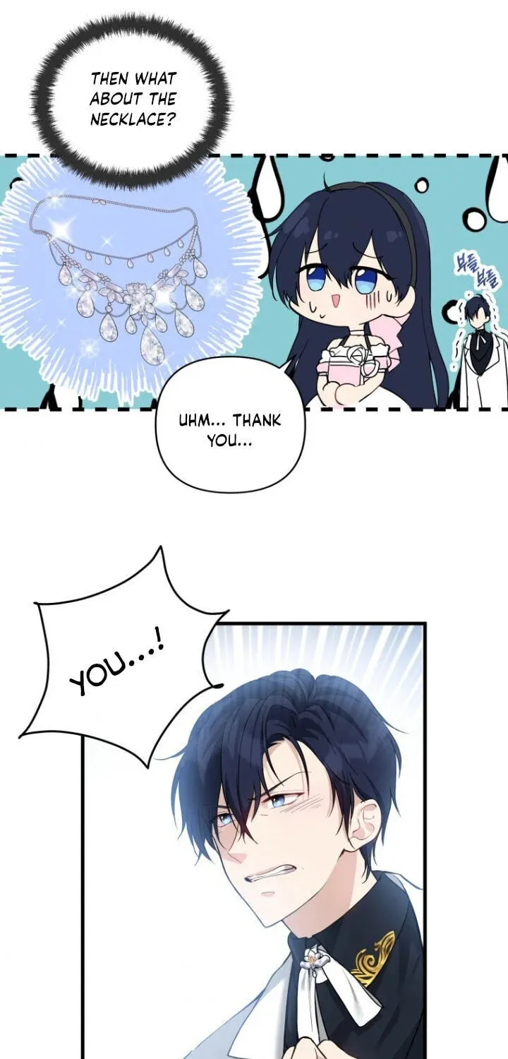 Read A Match Made In Mana chapter 12 image 1 on Lezhin