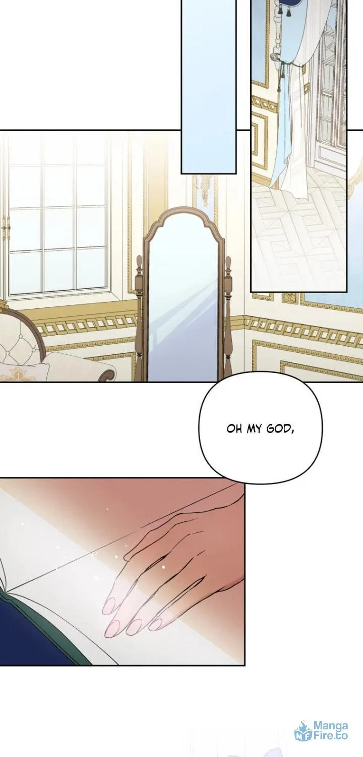 Read A Match Made In Mana chapter 12 image 20 on Lezhin