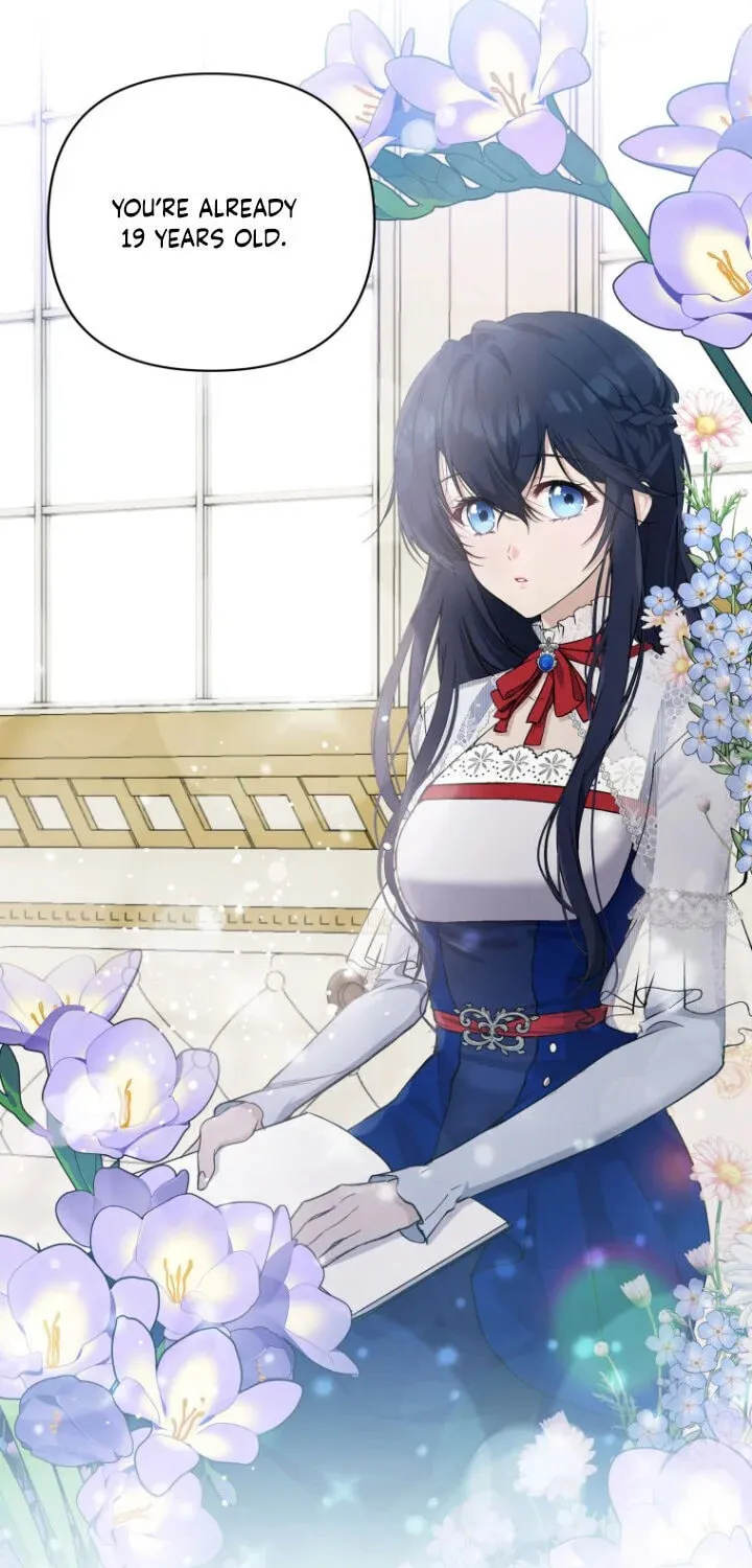 Read A Match Made In Mana chapter 12 image 21 on Lezhin