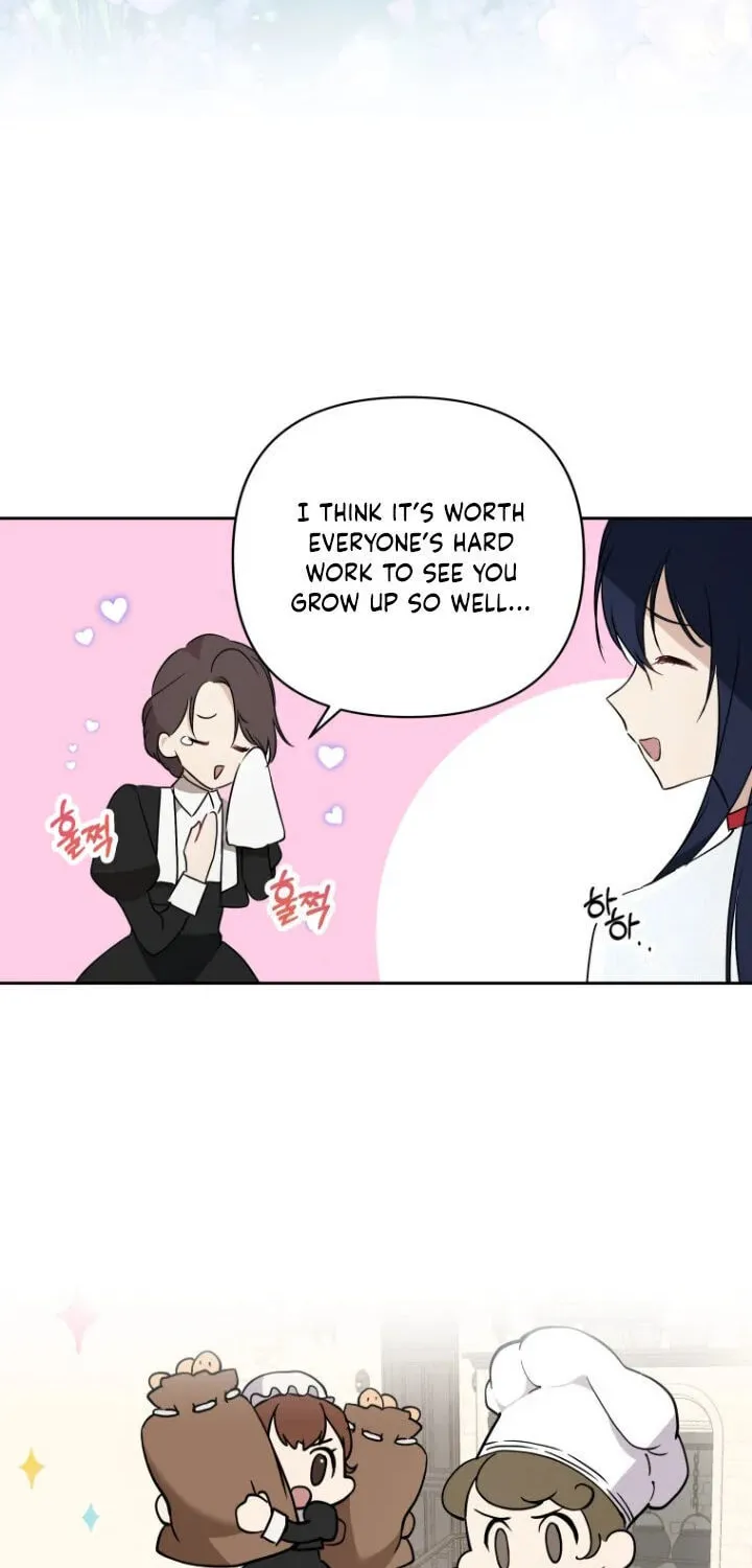 Read A Match Made In Mana chapter 12 image 22 on Lezhin