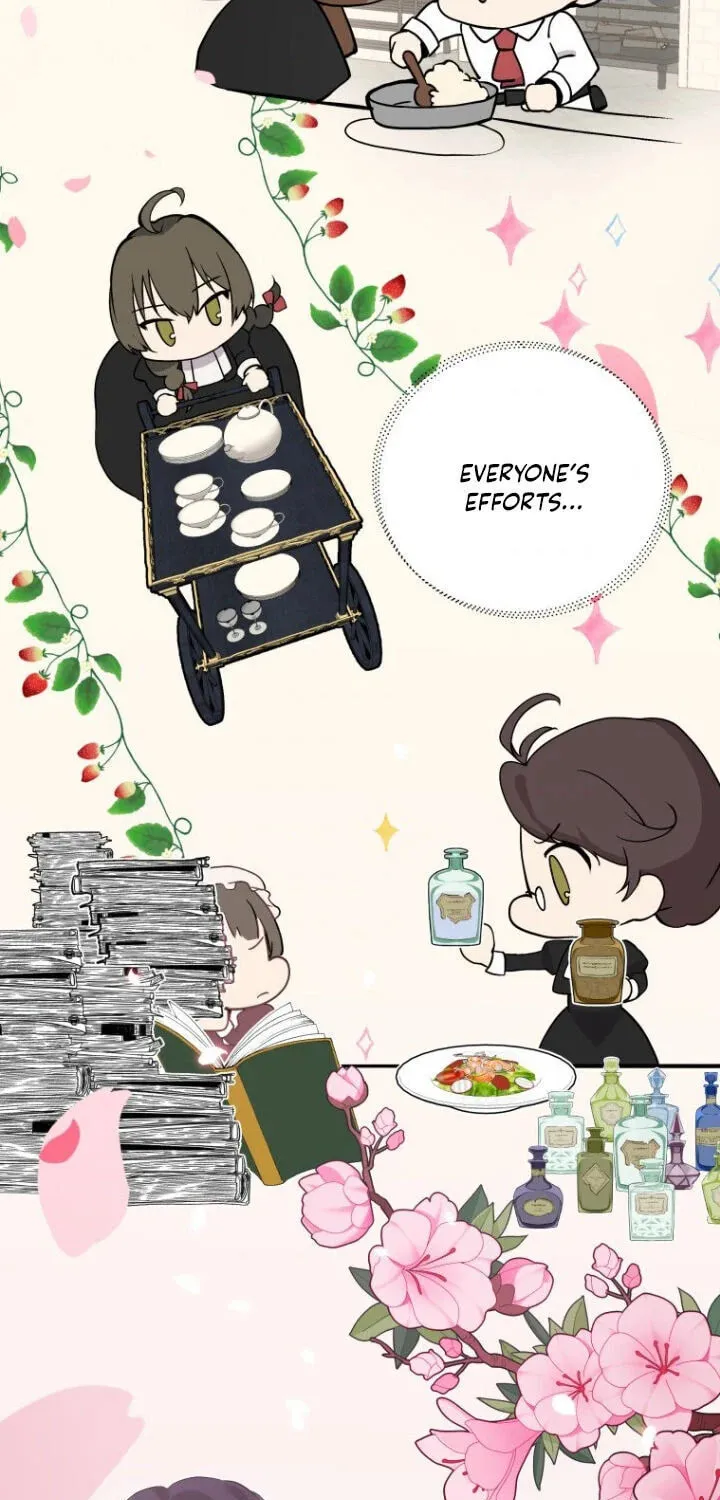 Read A Match Made In Mana chapter 12 image 23 on Lezhin