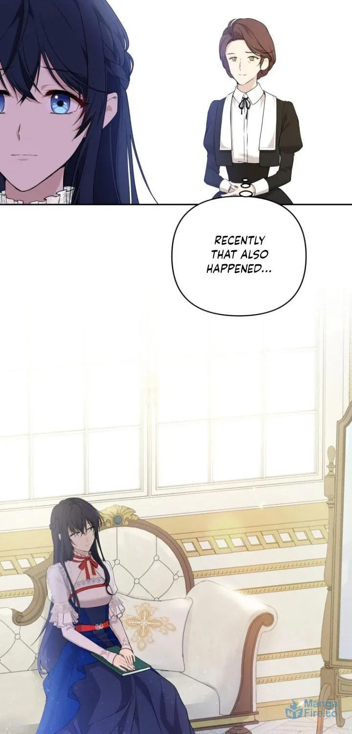 Read A Match Made In Mana chapter 12 image 26 on Lezhin