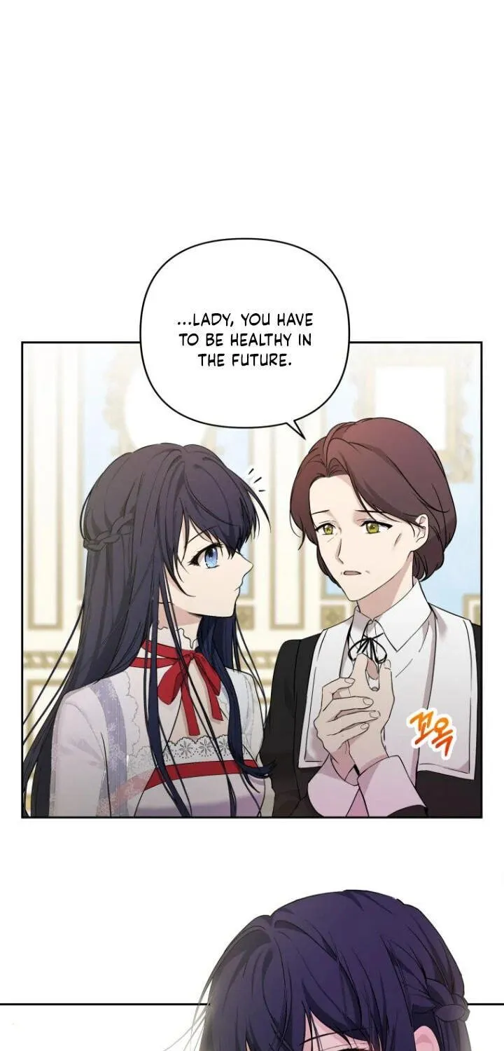 Read A Match Made In Mana chapter 12 image 32 on Lezhin