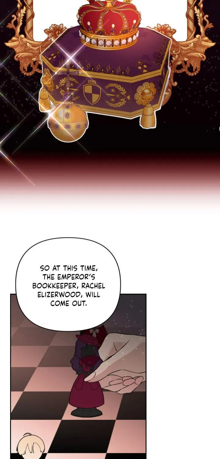 Read A Match Made In Mana chapter 12 image 40 on Lezhin