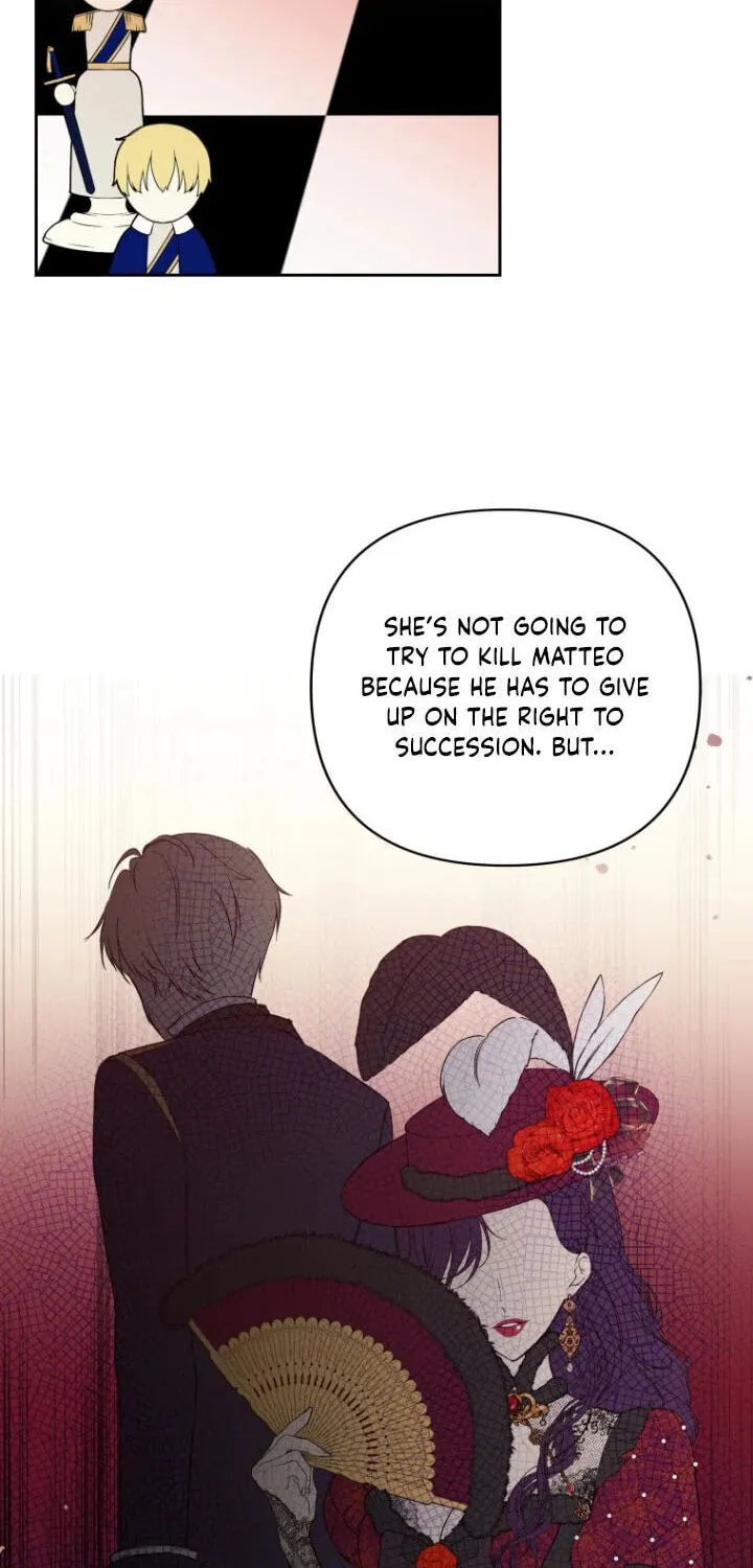 Read A Match Made In Mana chapter 12 image 41 on Lezhin