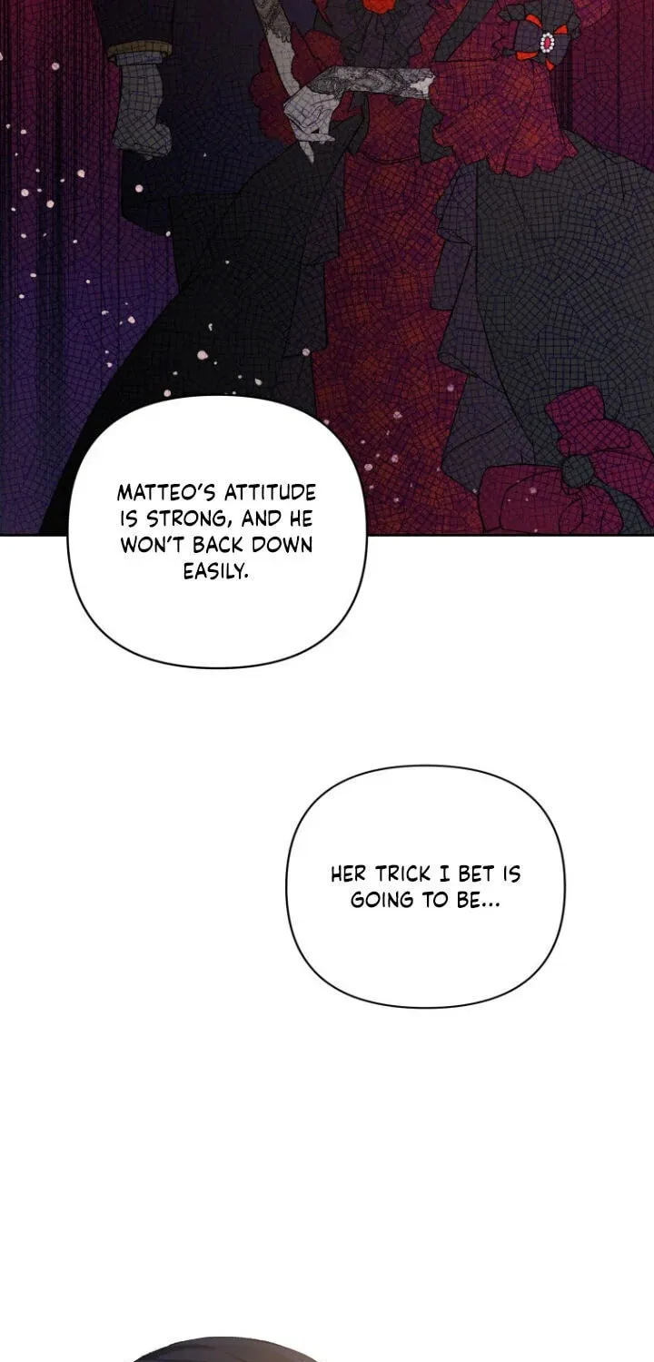 Read A Match Made In Mana chapter 12 image 42 on Lezhin