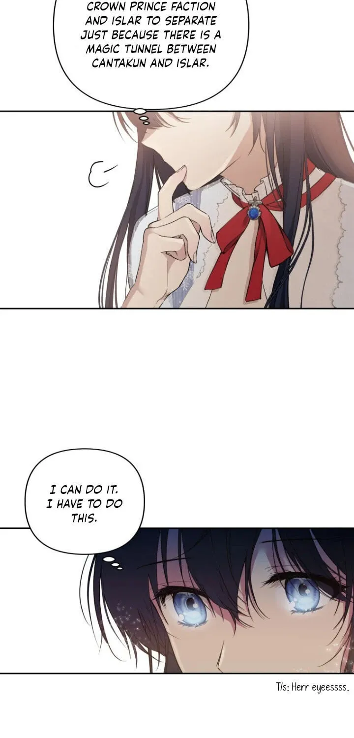 Read A Match Made In Mana chapter 12 image 48 on Lezhin