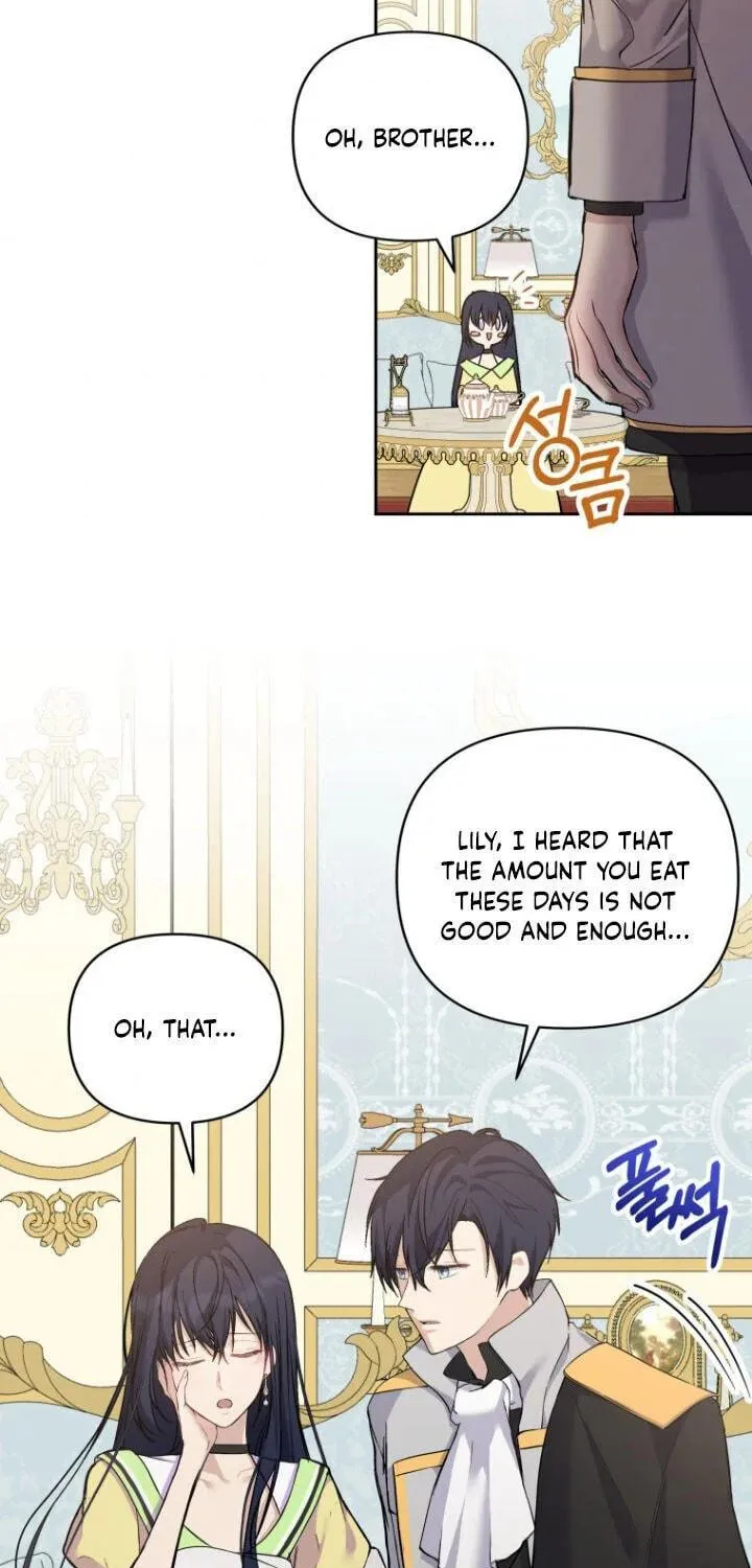 Read A Match Made In Mana chapter 12 image 51 on Lezhin