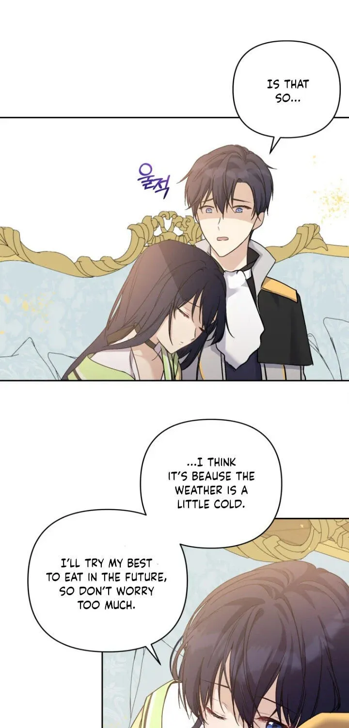 Read A Match Made In Mana chapter 12 image 53 on Lezhin