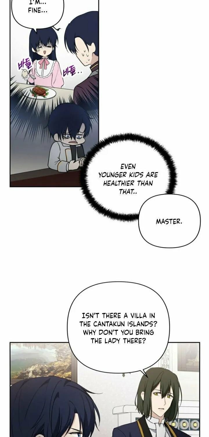 Read A Match Made In Mana chapter 12 image 59 on Lezhin