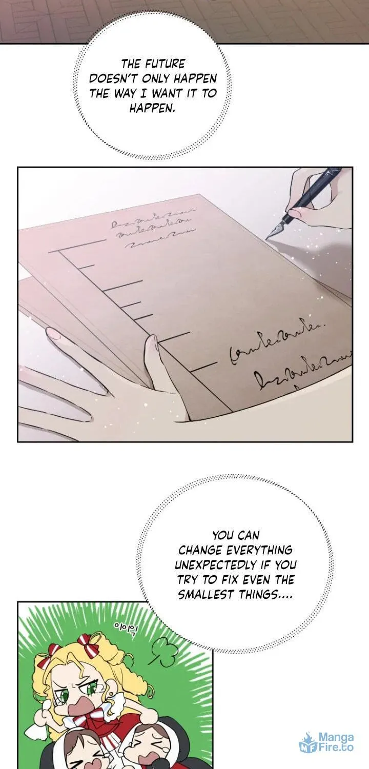 Read A Match Made In Mana chapter 12 image 6 on Lezhin