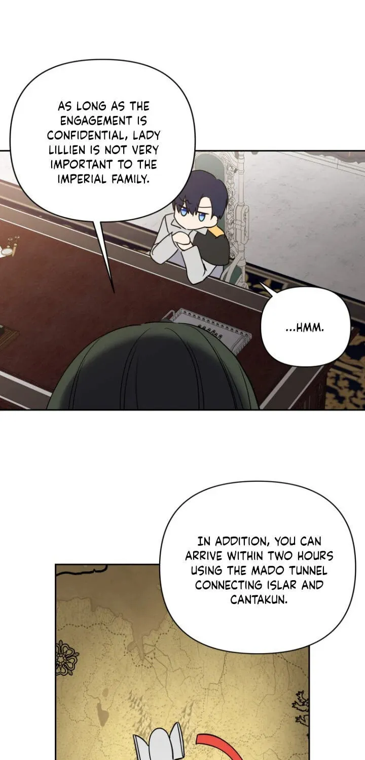 Read A Match Made In Mana chapter 12 image 61 on Lezhin
