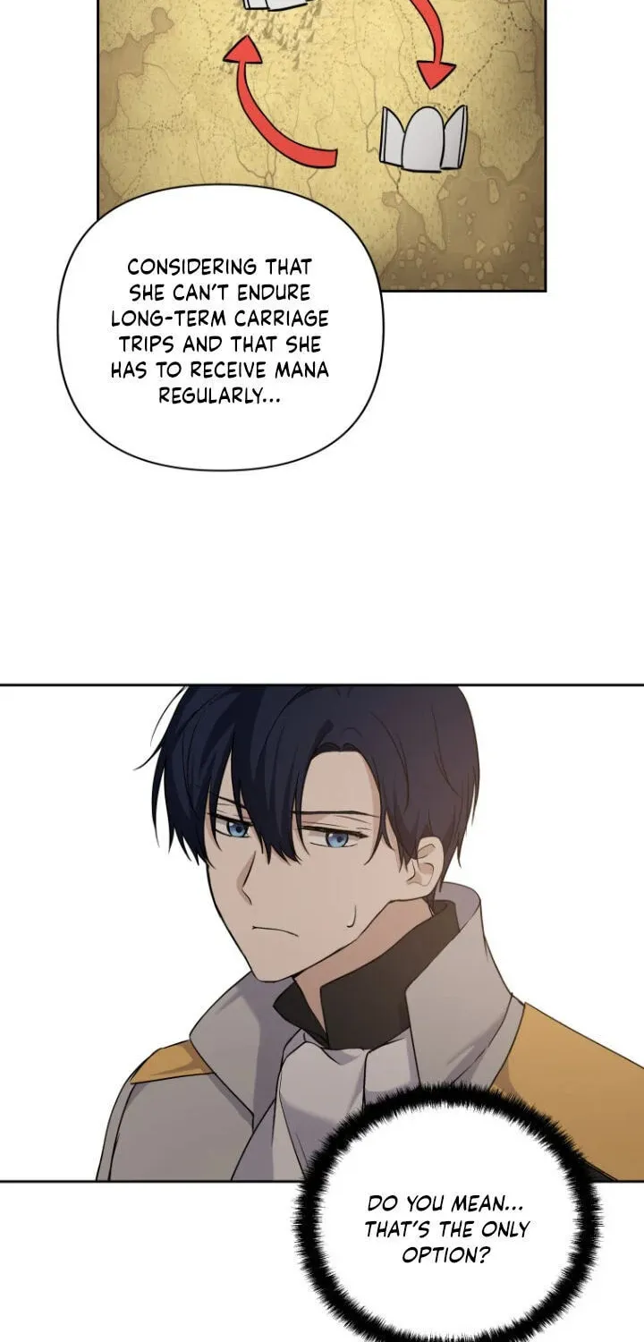 Read A Match Made In Mana chapter 12 image 62 on Lezhin