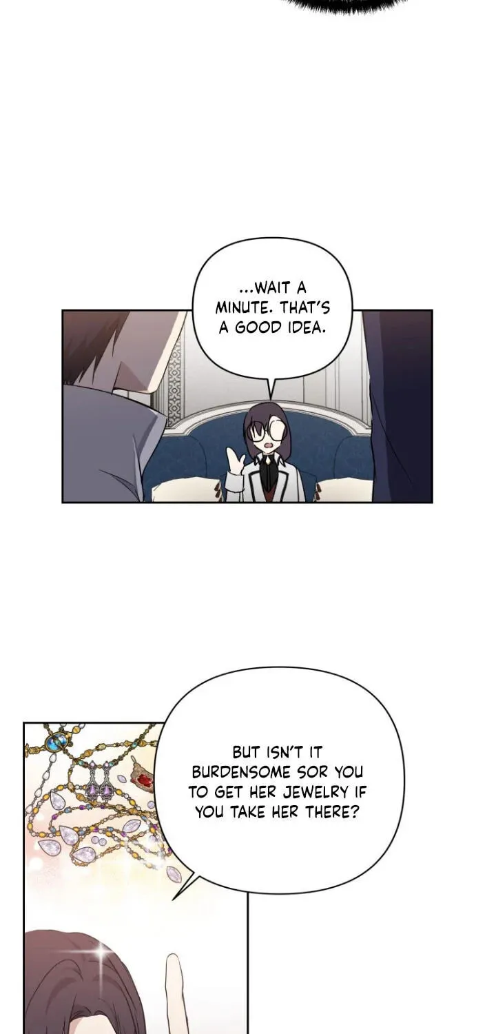 Read A Match Made In Mana chapter 12 image 63 on Lezhin
