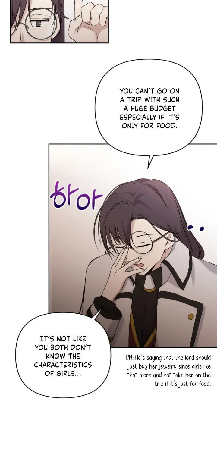 Read A Match Made In Mana chapter 12 image 64 on Lezhin