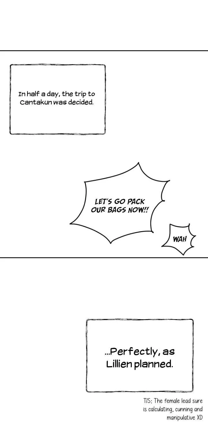 Read A Match Made In Mana chapter 12 image 67 on Lezhin
