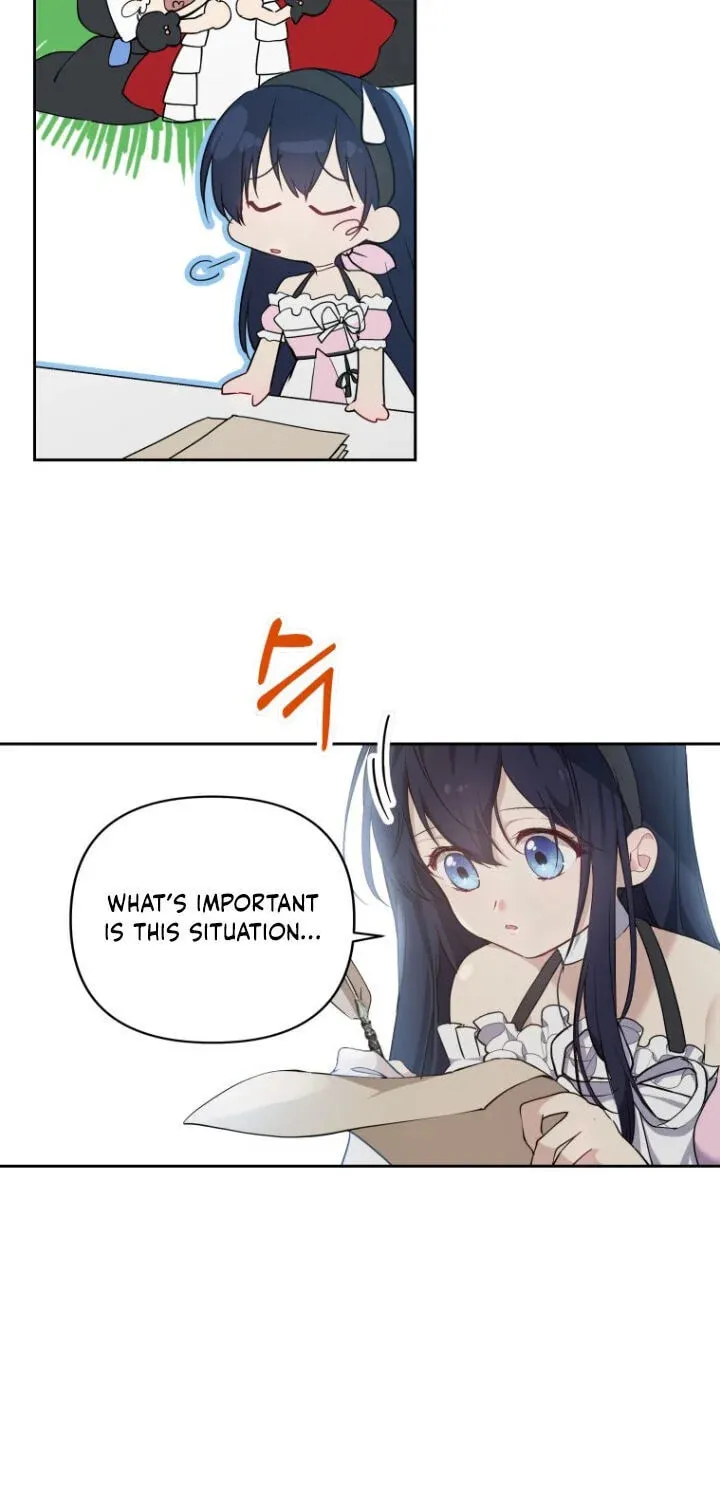 Read A Match Made In Mana chapter 12 image 7 on Lezhin