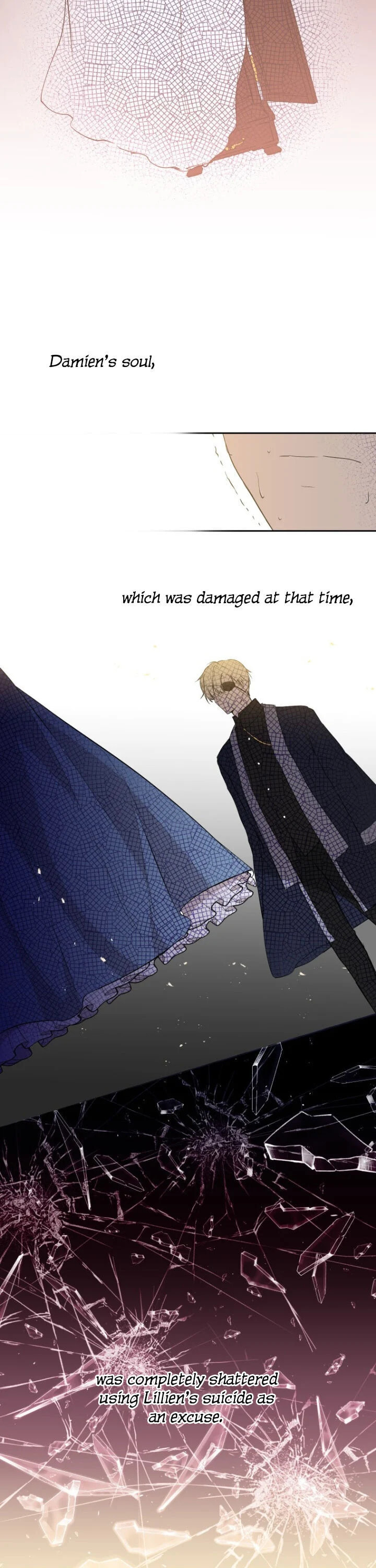 Read A Match Made In Mana chapter 14 image 11 on Lezhin