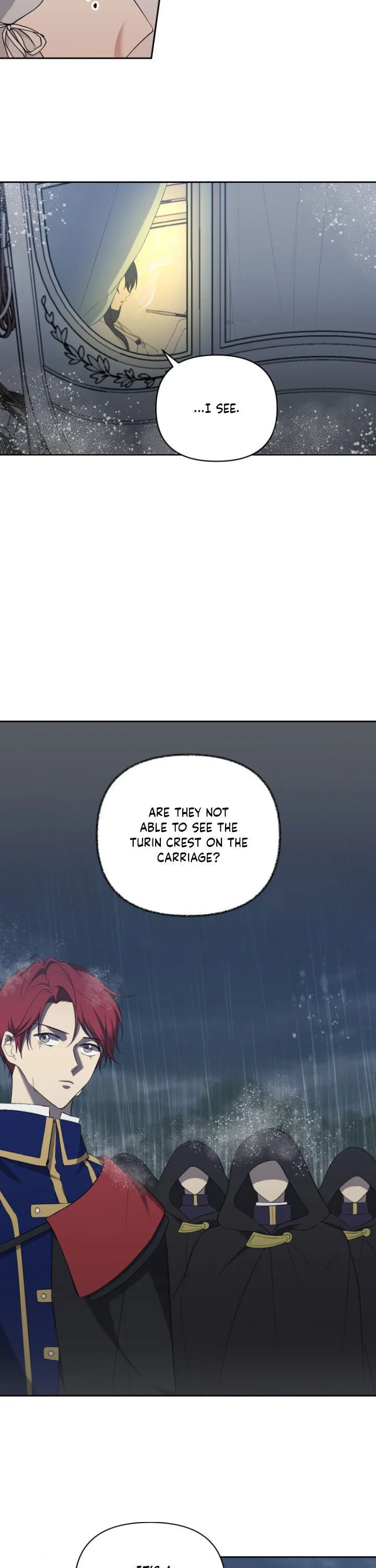 Read A Match Made In Mana chapter 14 image 15 on Lezhin