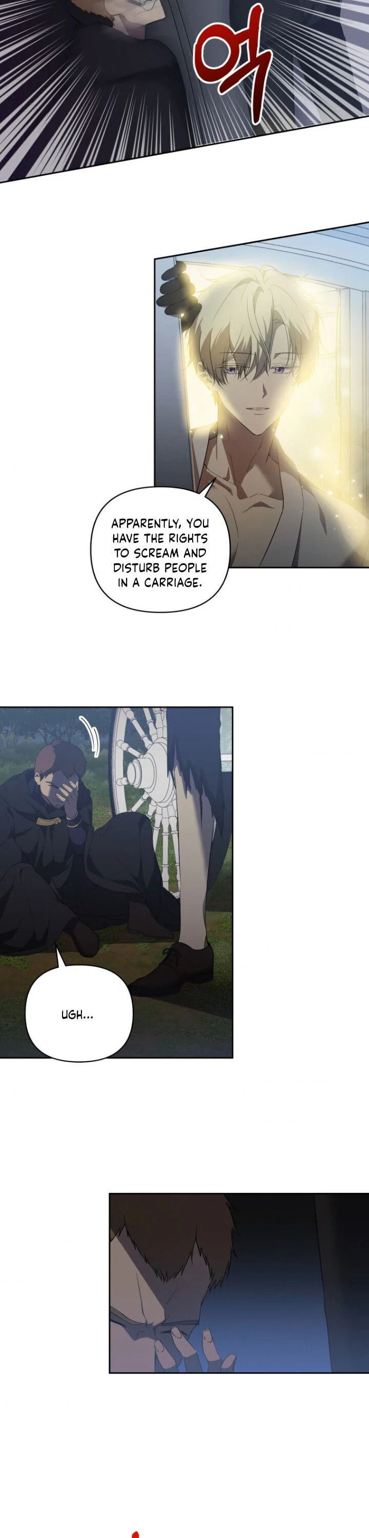 Read A Match Made In Mana chapter 15 image 10 on Lezhin