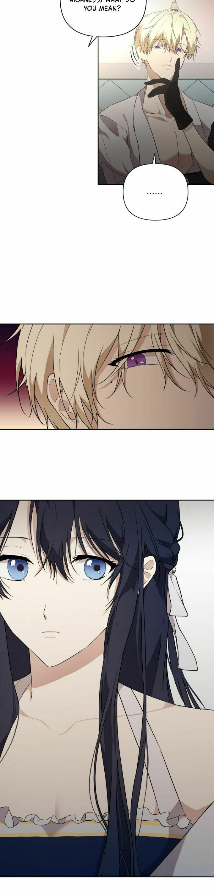Read A Match Made In Mana chapter 15 image 23 on Lezhin