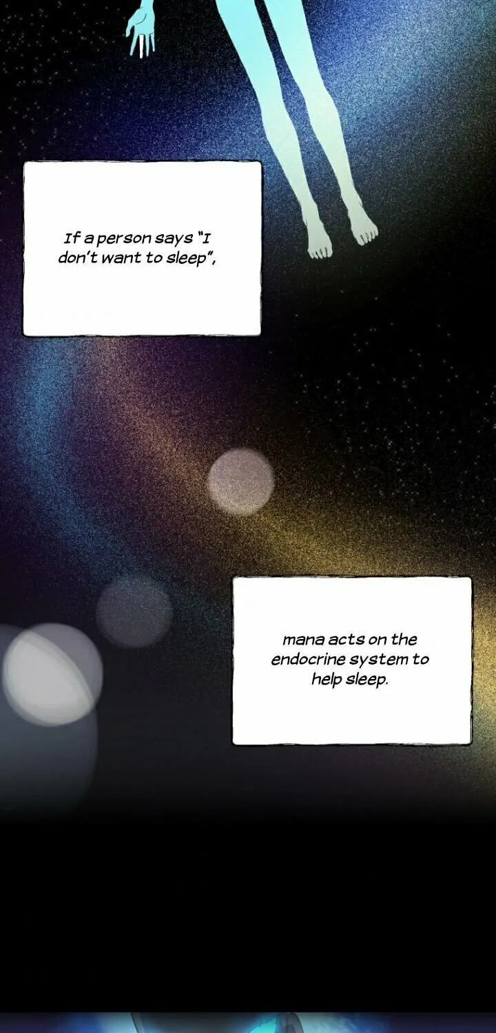 Read A Match Made In Mana chapter 16 image 1 on Lezhin