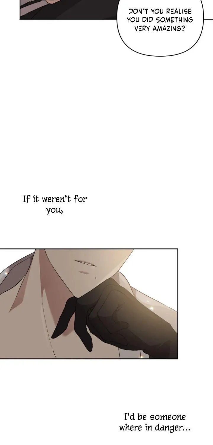 Read A Match Made In Mana chapter 16 image 12 on Lezhin
