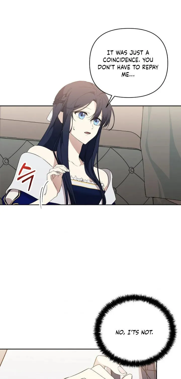 Read A Match Made In Mana chapter 16 image 27 on Lezhin