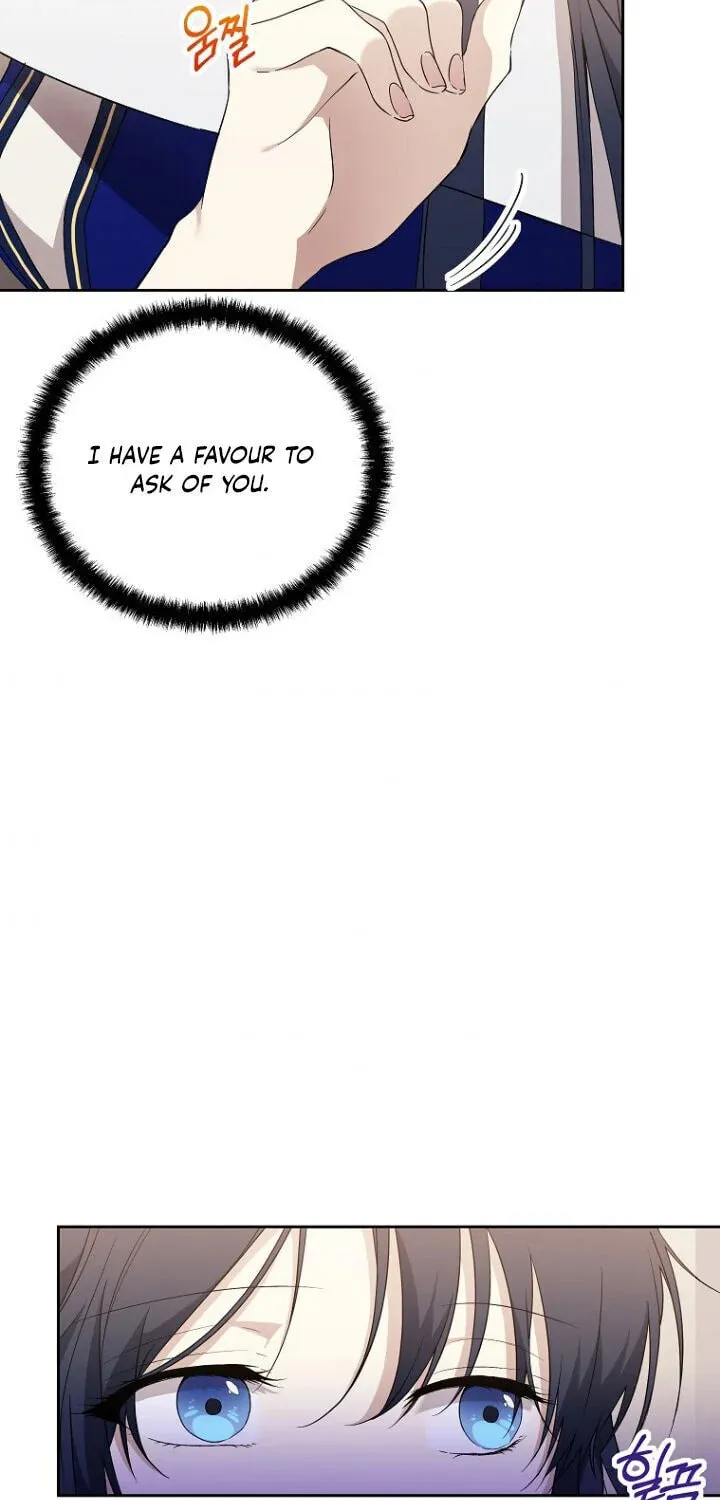 Read A Match Made In Mana chapter 16 image 28 on Lezhin