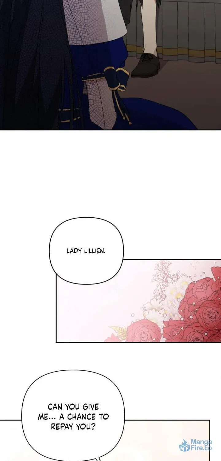 Read A Match Made In Mana chapter 16 image 33 on Lezhin