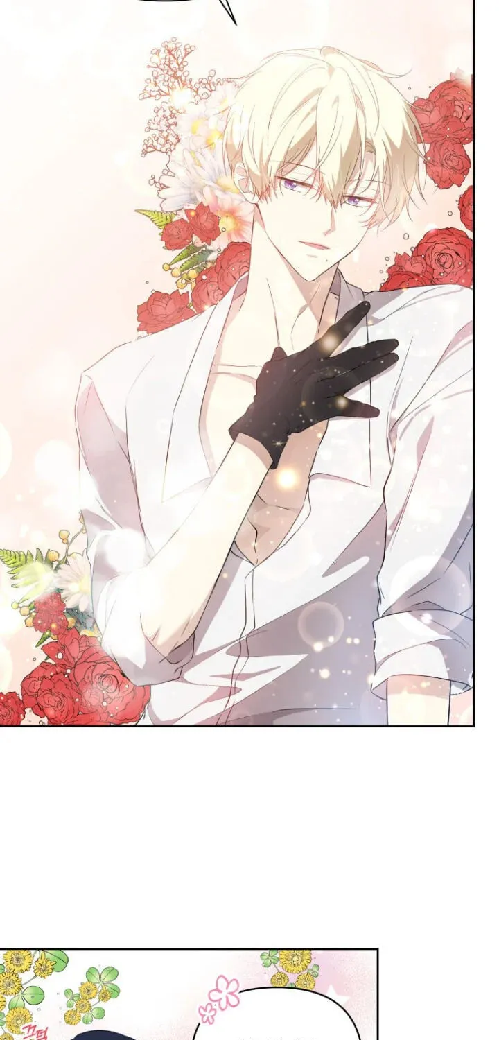 Read A Match Made In Mana chapter 16 image 34 on Lezhin