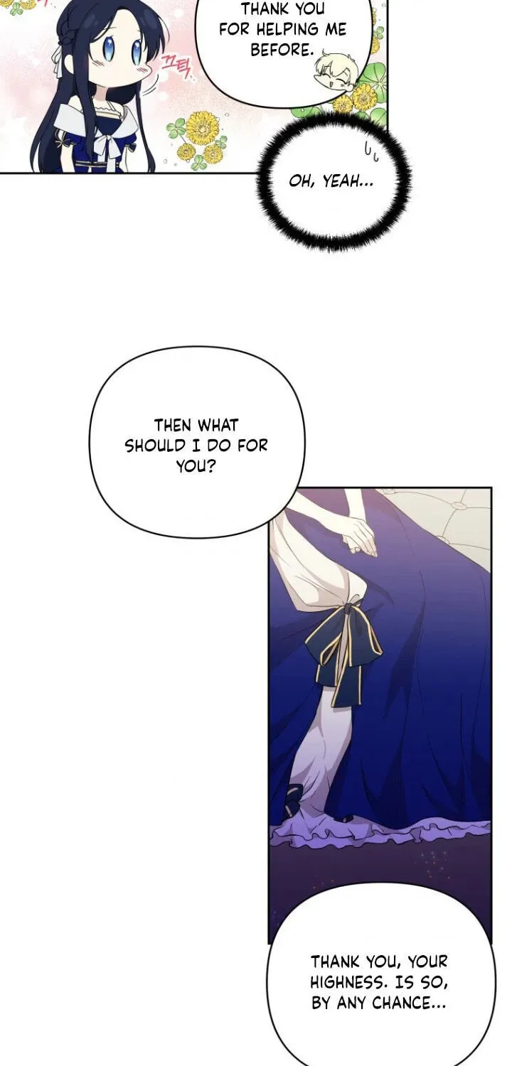 Read A Match Made In Mana chapter 16 image 35 on Lezhin