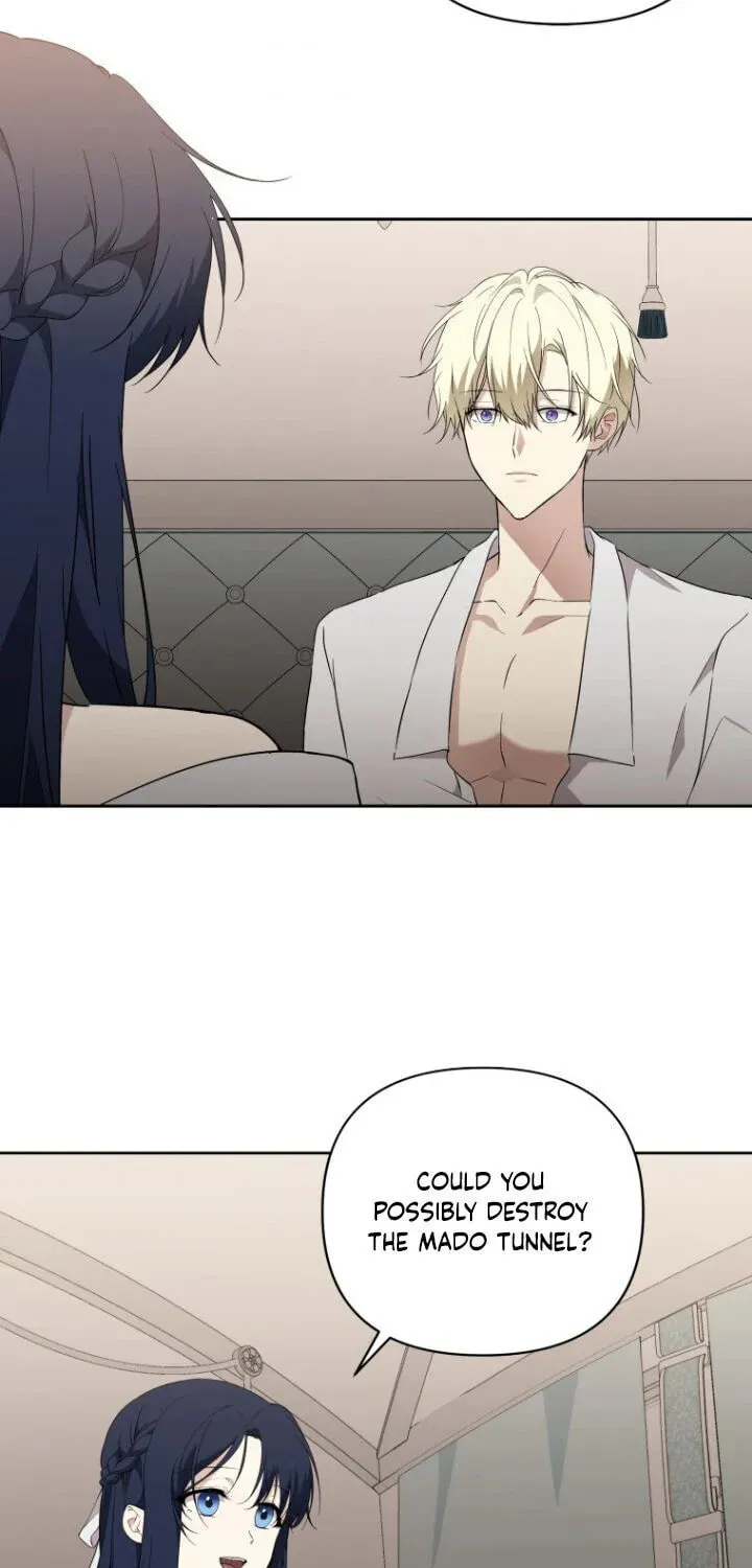 Read A Match Made In Mana chapter 16 image 36 on Lezhin