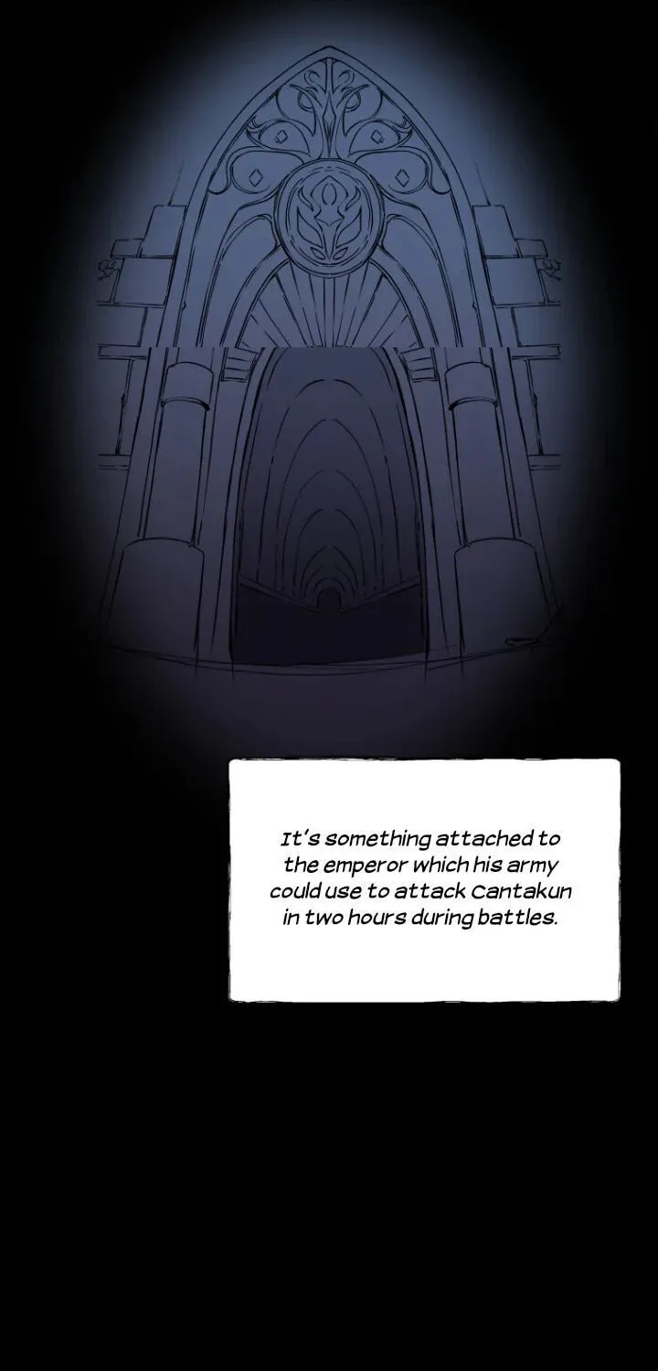 Read A Match Made In Mana chapter 16 image 39 on Lezhin