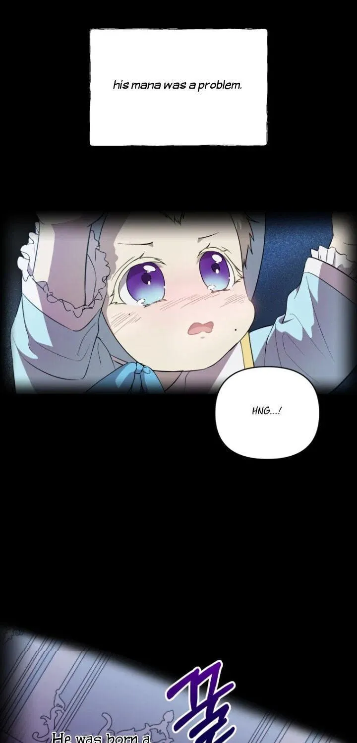 Read A Match Made In Mana chapter 16 image 4 on Lezhin