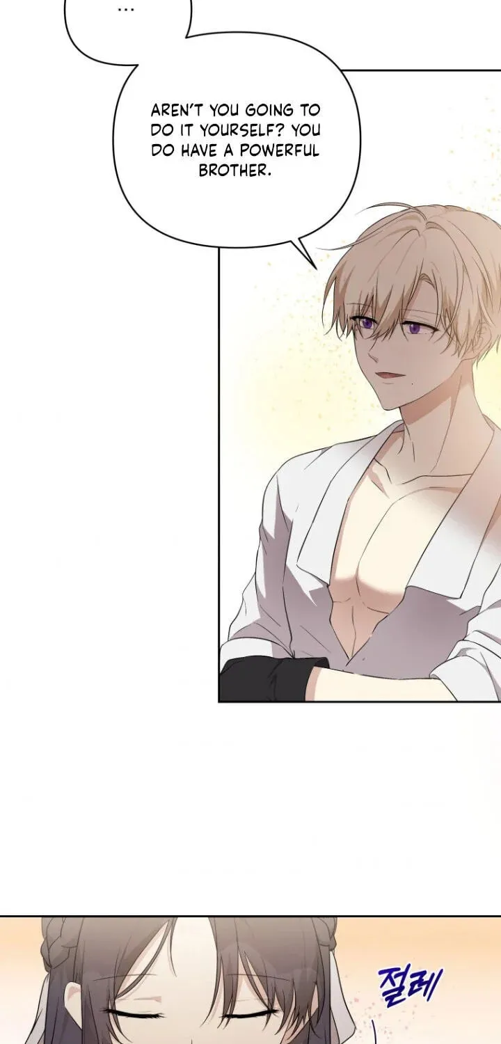 Read A Match Made In Mana chapter 16 image 42 on Lezhin
