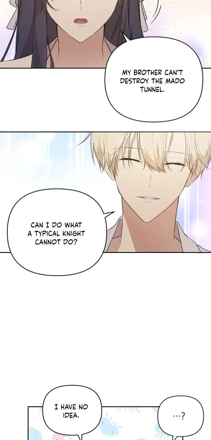 Read A Match Made In Mana chapter 16 image 43 on Lezhin