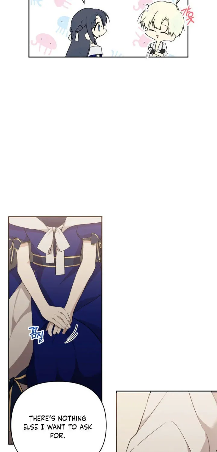 Read A Match Made In Mana chapter 16 image 44 on Lezhin