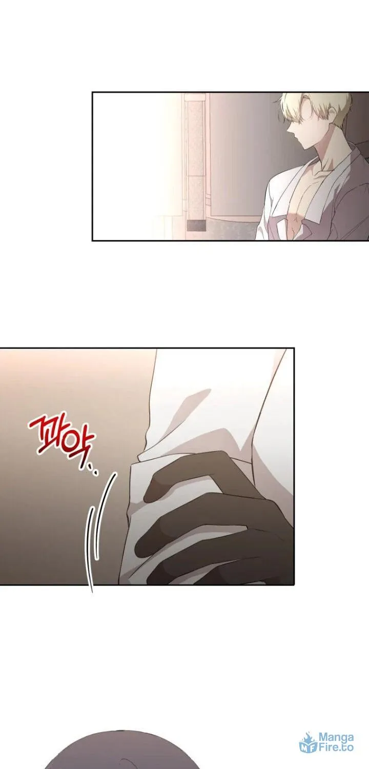 Read A Match Made In Mana chapter 16 image 47 on Lezhin