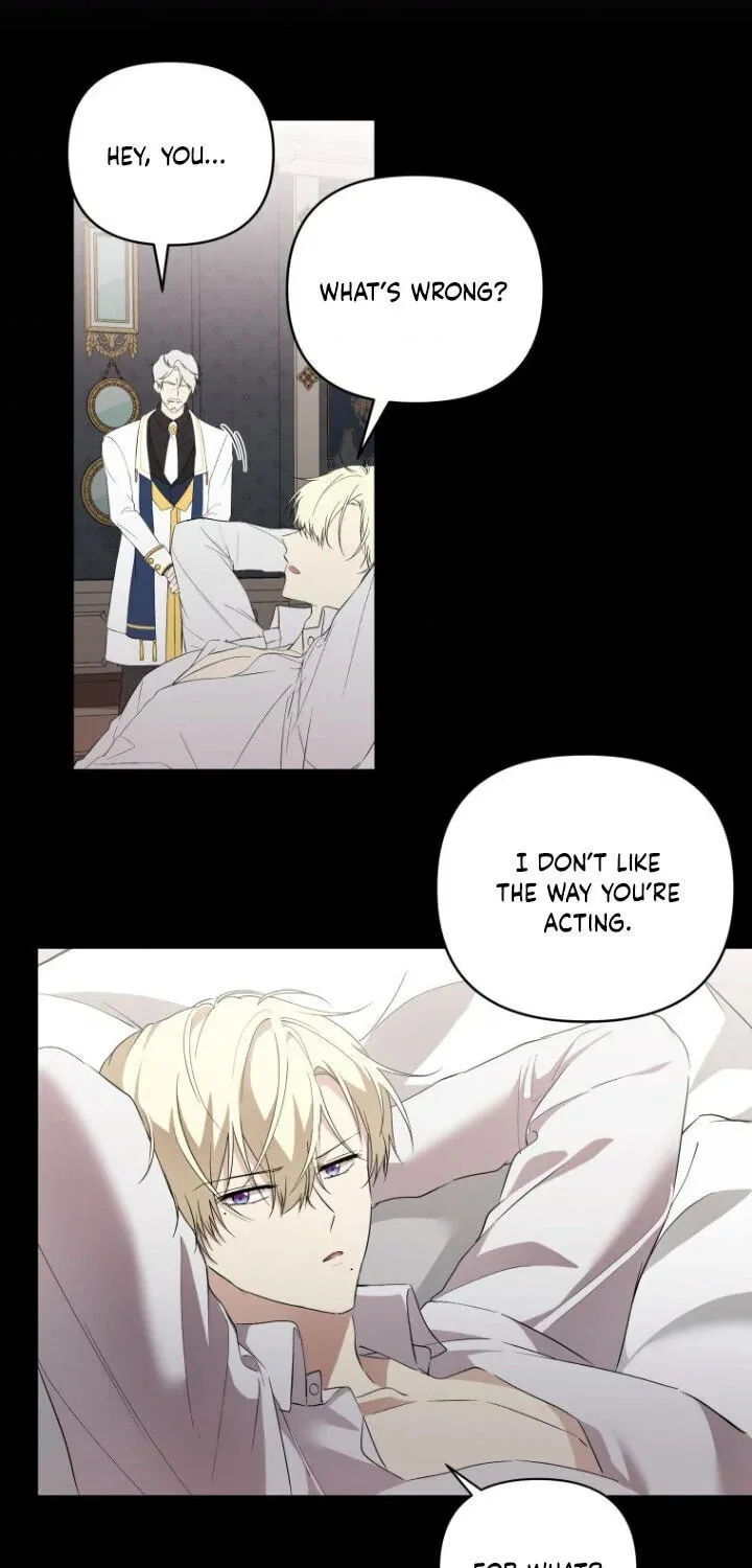 Read A Match Made In Mana chapter 16 image 57 on Lezhin
