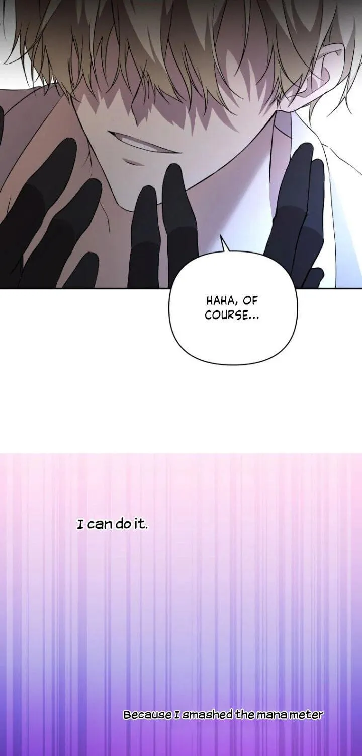 Read A Match Made In Mana chapter 16 image 59 on Lezhin
