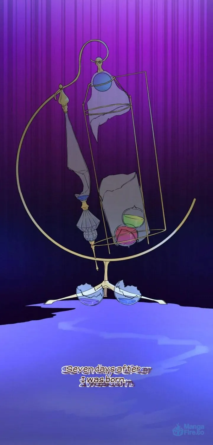 Read A Match Made In Mana chapter 16 image 60 on Lezhin